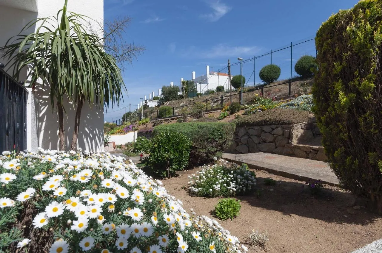 1205 Jardins Con Piscina - Apivend Immo Apartment Roses Spain