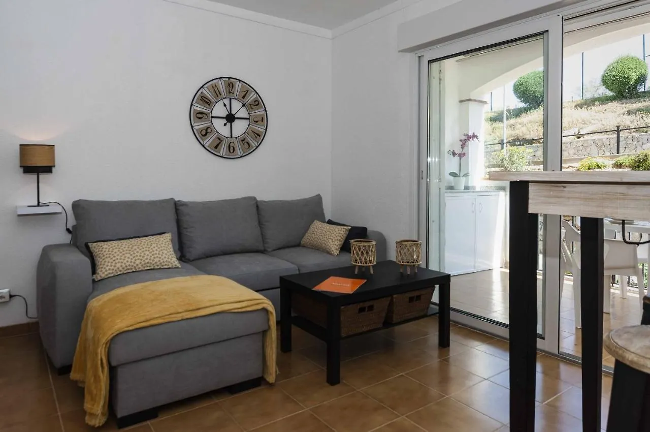 1205 Jardins Con Piscina - Apivend Immo Apartment Roses 0*,  Spain