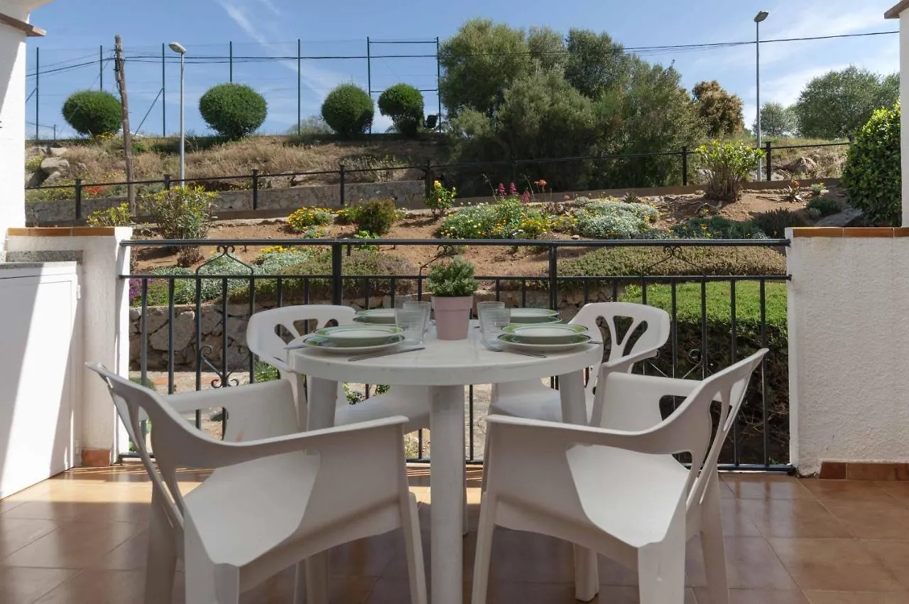 1205 Jardins Con Piscina - Apivend Immo Apartment Roses 0*,  Spain
