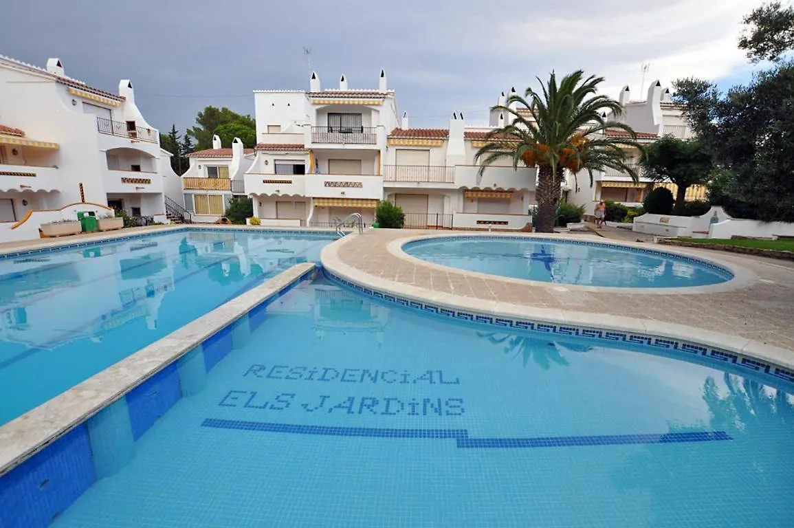 1205 Jardins Con Piscina - Apivend Immo Apartment Roses